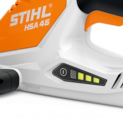 STIHL ΨΑΛΙΔΙ ΕΠΑΝΑΦΟΡΤΙΖΟΜΕΝΟ ΜΠΟΡΝΤΟΥΡΑΣ HSA 45, 50cm