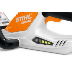 STIHL ΨΑΛΙΔΙ ΕΠΑΝΑΦΟΡΤΙΖΟΜΕΝΟ ΜΠΟΡΝΤΟΥΡΑΣ HSA 45, 50cm