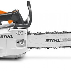 STIHL ΑΛΥΣΟΠΡΙΟΝΟ MS 201 TC-M 35cm PMC3 light-K