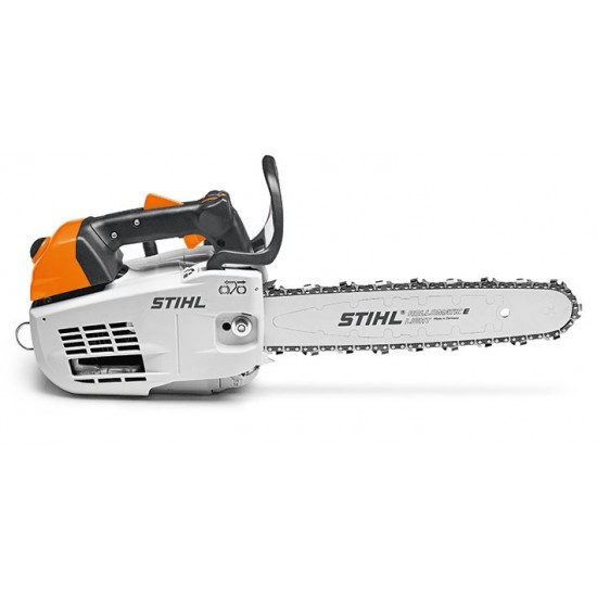 STIHL ΑΛΥΣΟΠΡΙΟΝΟ MS 201 TC-M 35cm PMC3 light-K