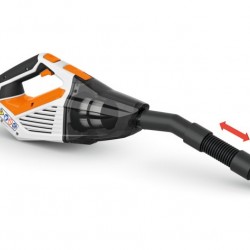 STIHL SEA 20 ΧΩΡΙΣ ΜΠΑΤΑΡΙΑ ΚΑΙ ΦΟΡΤΙΣΤΗ